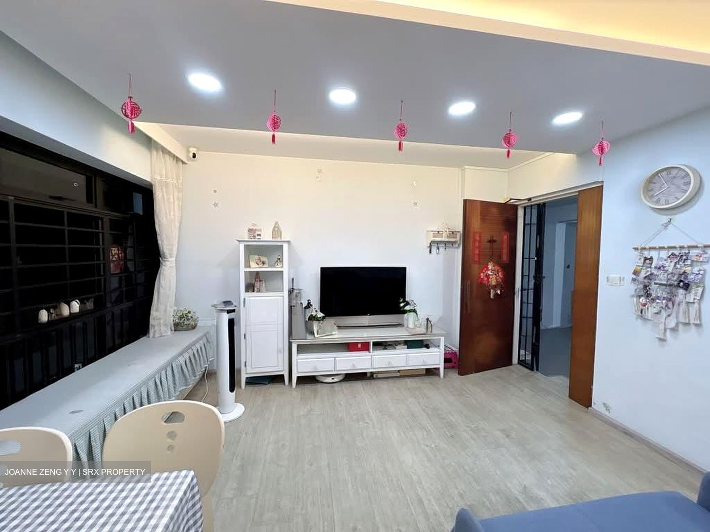 Blk 337 Tah Ching Road (Jurong West), HDB 3 Rooms #559515461